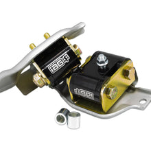 Load image into Gallery viewer, IAG Performance IAG Street Series FA Engine Mount Set 75A w/ Brackets 15-21 Subaru WRX IAG-DRV-2006 - Side View