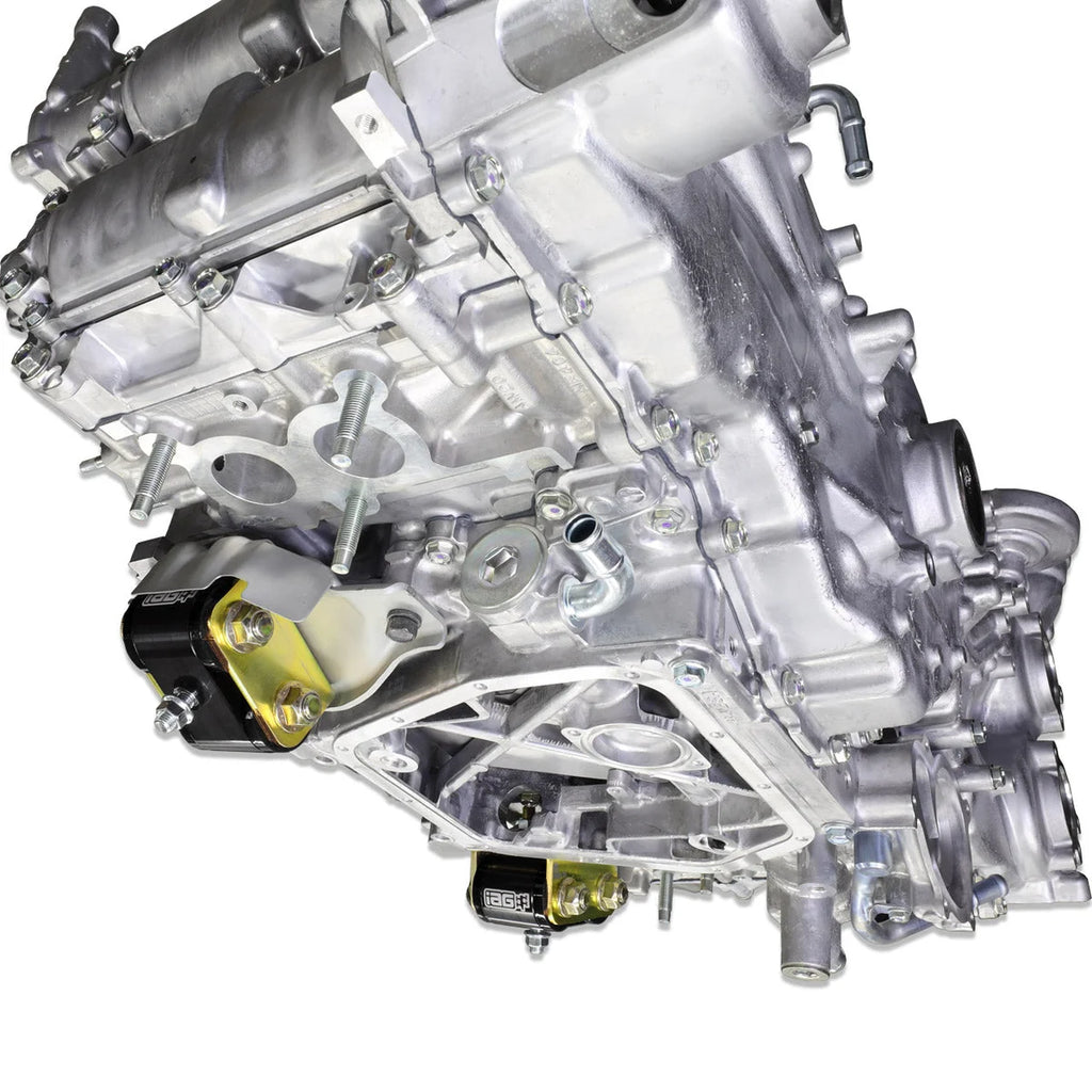 IAG Performance IAG Street Series FA Engine Mount Set 75A w/ Brackets 15-21 Subaru WRX IAG-DRV-2006 - Additional View 6
