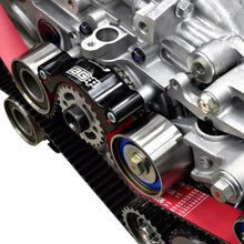 Load image into Gallery viewer, IAG Performance IAG Timing Belt Kit - Installation View