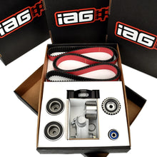 Load image into Gallery viewer, IAG Performance IAG Timing Belt Kit - Additional View 8