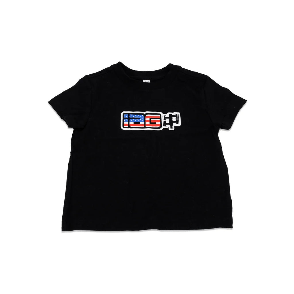 IAG Performance IAG Toddler Making EJs Great T-Shirt. IAG-APP-2034-5T - Main Product View
