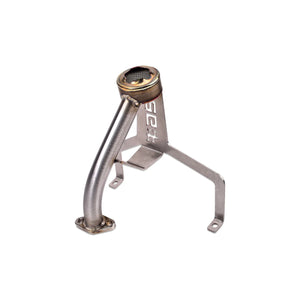 IAG Performance IAG V2 Oil Pickup for 2002-14 Subaru WRX, 04-21 STI, 05-09 LGT, 04-13 FXT. IAG-ENG-2082 - Main Product View