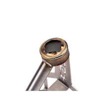 Load image into Gallery viewer, IAG Performance IAG V2 Oil Pickup for 2002-14 Subaru WRX, 04-21 STI, 05-09 LGT, 04-13 FXT. IAG-ENG-2082 - Back View