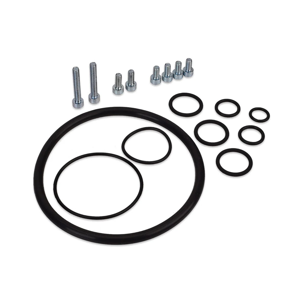 IAG Performance IAG V3 AOS Replacement O-Ring Seals and Hardware Set. IAG-RPL-7110 - Main Product View