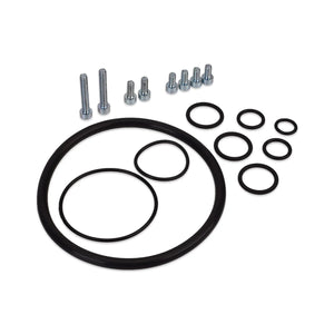 IAG Performance IAG V3 AOS Replacement O-Ring Seals and Hardware Set. IAG-RPL-7110 - Main Product View
