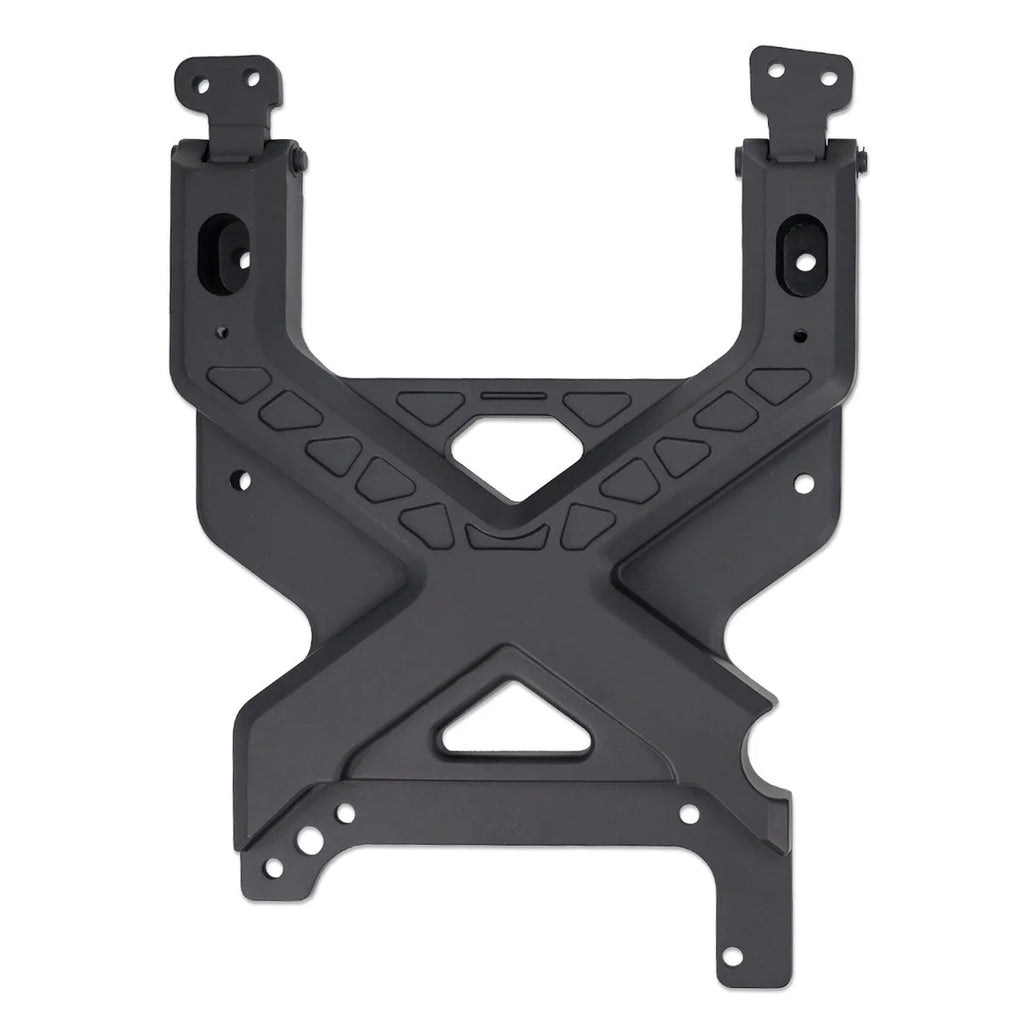IAG Performance IAG X-Brace Tailgate Hinge Reinforcement for 22+ Bronco Raptor IAG-BDY-F3191 - Additional View 9