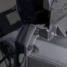 Load image into Gallery viewer, IAG Performance IAG X-Brace Tailgate Hinge Reinforcement for 22+ Bronco Sasquatch (Only) IAG-BDY-F3192 - Back View