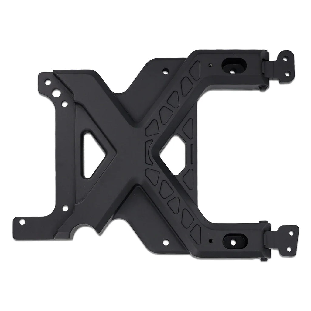 IAG Performance IAG X-Brace Tailgate Hinge Reinforcement for 22+ Bronco Sasquatch (Only) IAG-BDY-F3192 - Additional View 7