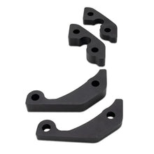 Load image into Gallery viewer, IAG Performance IAG X-Brace Tailgate Hinge Reinforcement for 22+ Bronco Sasquatch (Only) IAG-BDY-F3192 - Additional View 9