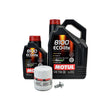 Load image into Gallery viewer, IAG Performance MOTUL 5W30 ECO-lite Engine Oil Change Package IAG-MNT-F1011 - Main Product View
