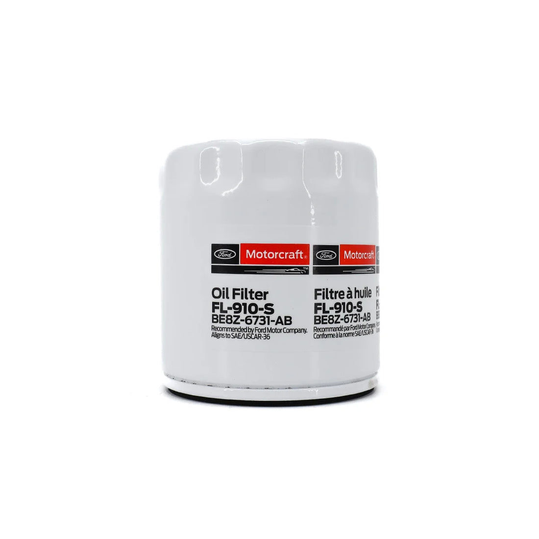 IAG Performance MOTUL 5W30 ECO-lite Engine Oil Change Package IAG-MNT-F1011 - Back View