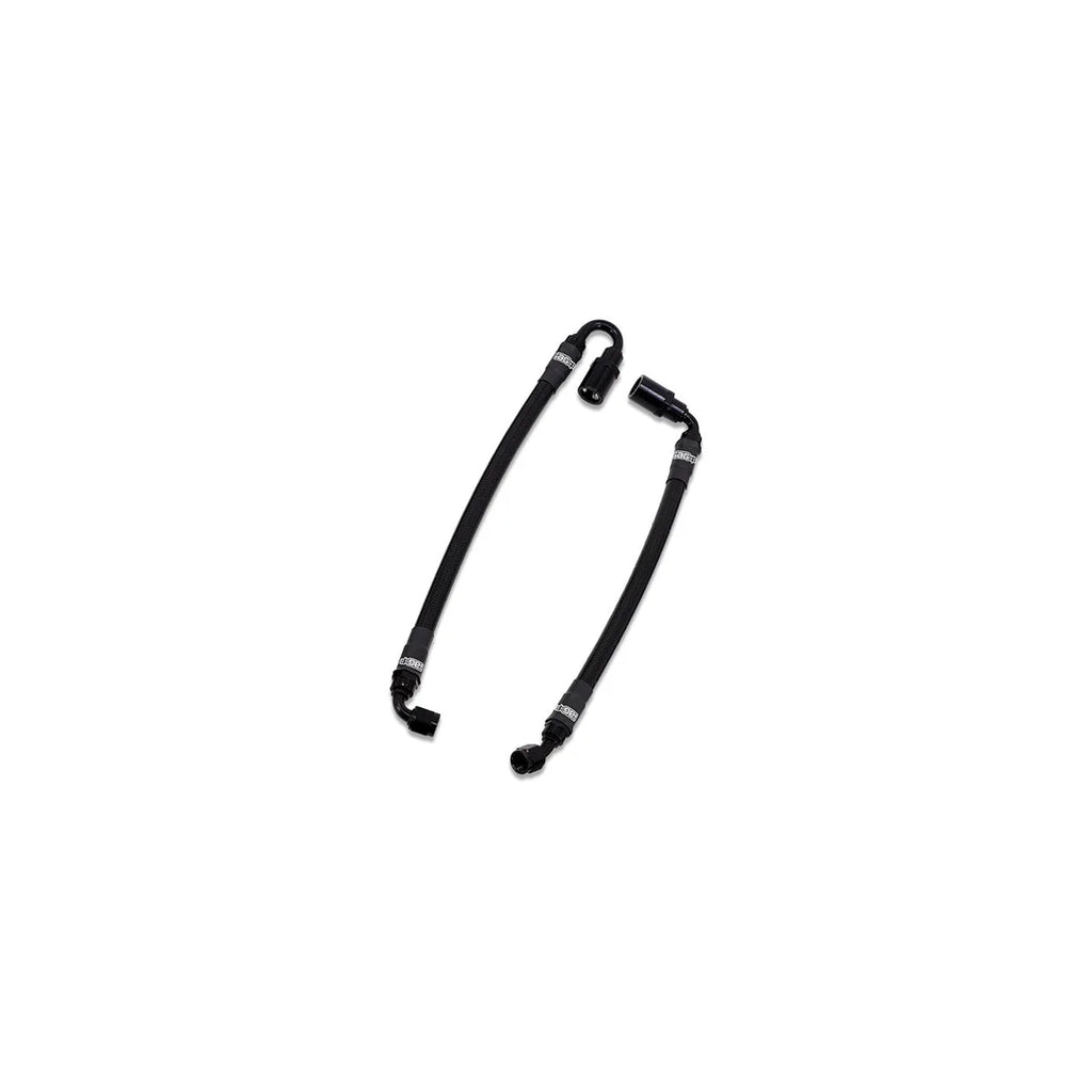 IAG Performance PTFE Flex Fuel Line Upgrade Kit IAG-AFD-2230 - Main Product View