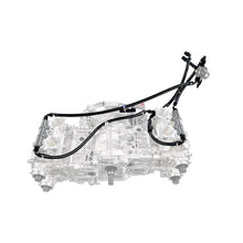 Load image into Gallery viewer, IAG Performance PTFE Fuel Line Kit IAG-AFD-2211 - Side View