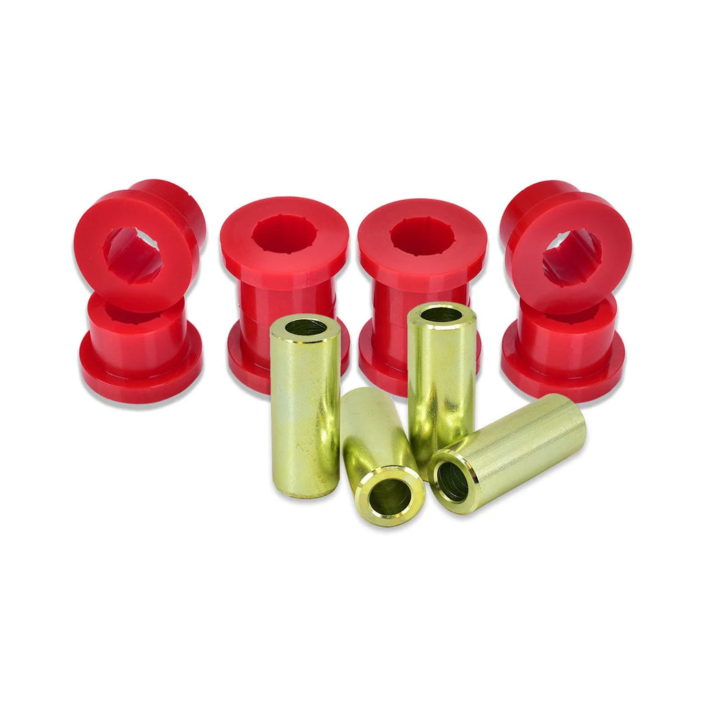 IAG Performance Race Series Solid Engine Mounts IAG-DRV-2020 - Back View