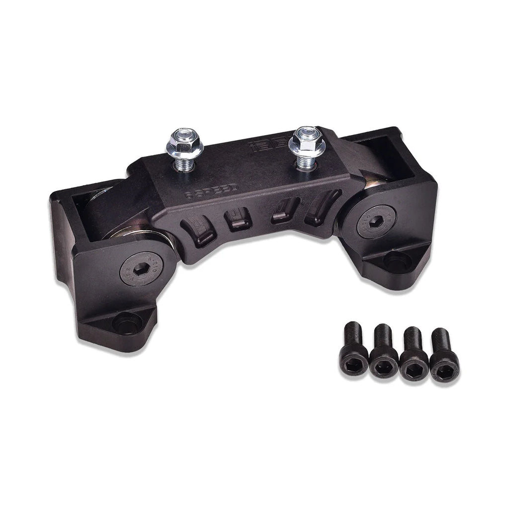 IAG Performance Race Series Solid Transmission Mount IAG-DRV-2120 - Main Product View