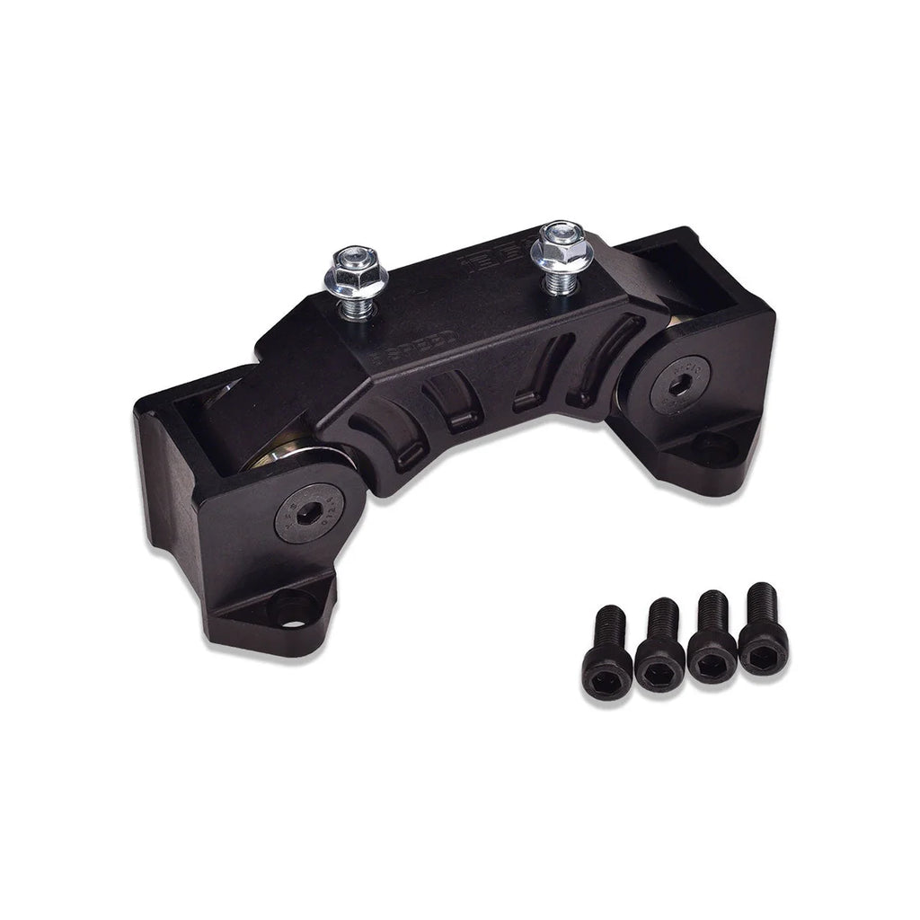 IAG Performance Race Series Solid Transmission Mount IAG-DRV-2150 - Main Product View