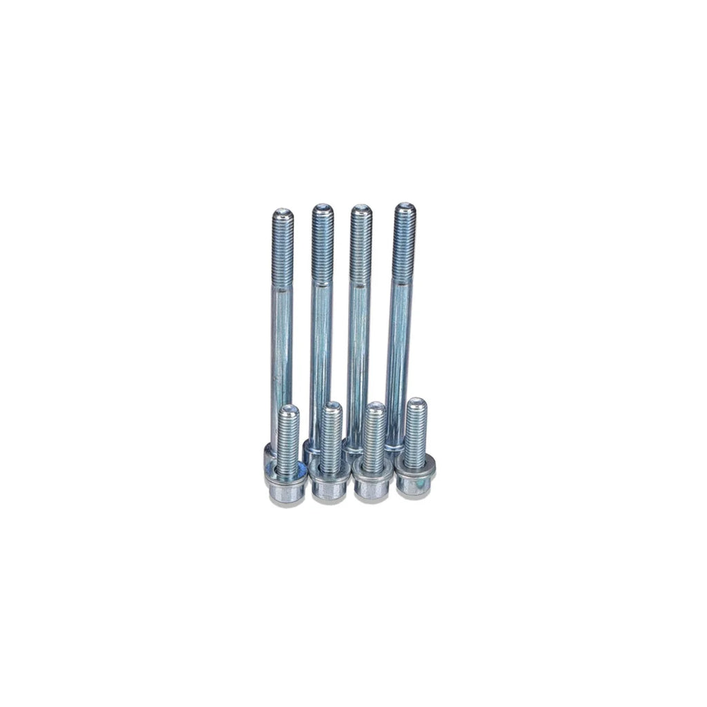 IAG Performance Replacement Hardware Set for EJ V1 TGV's using 3mm / 8mm Thick Phenolic Spacers IAG-RPL-AFD-3000-HDW-38 - ...