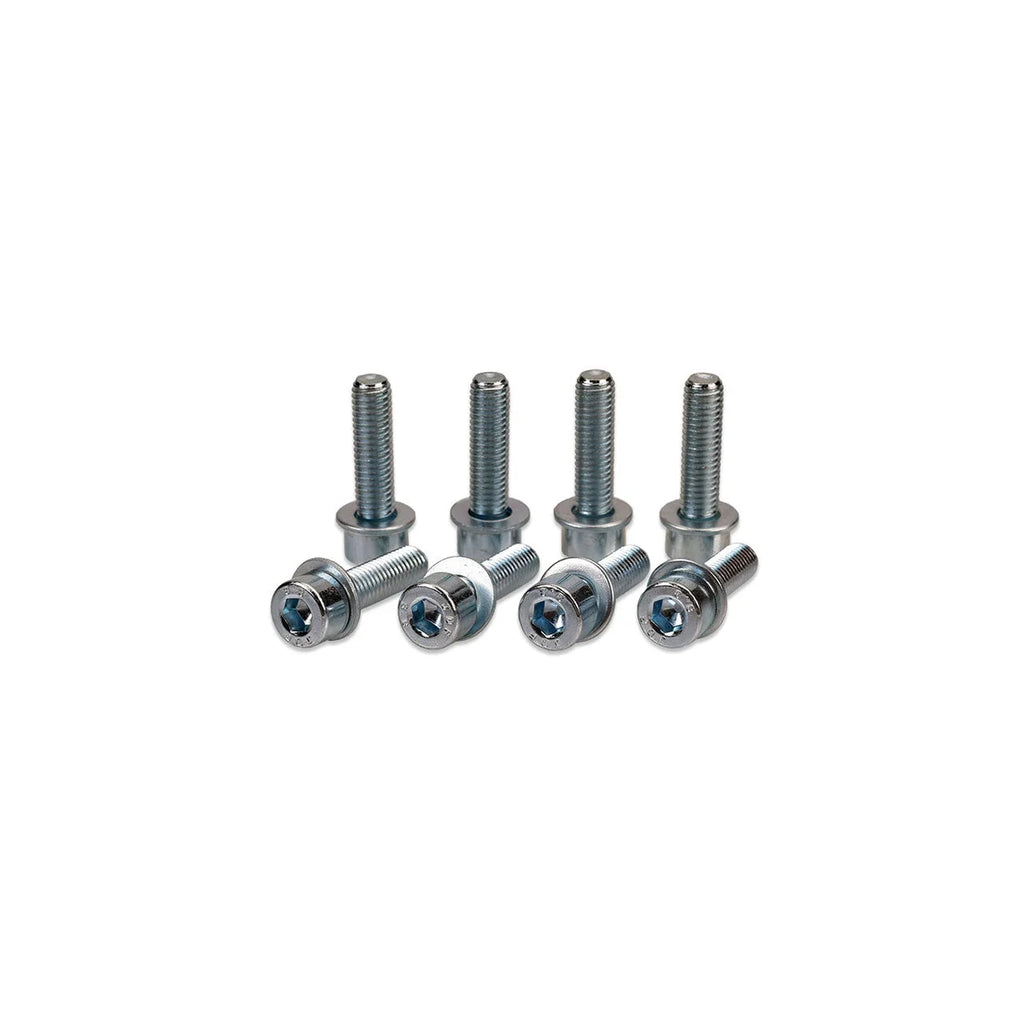 IAG Performance Replacement Hardware Set for EJ V2 TGV's using 3mm Thick Phenolic Spacers IAG-RPL-AFD-3010-HDW-03 - Main P...