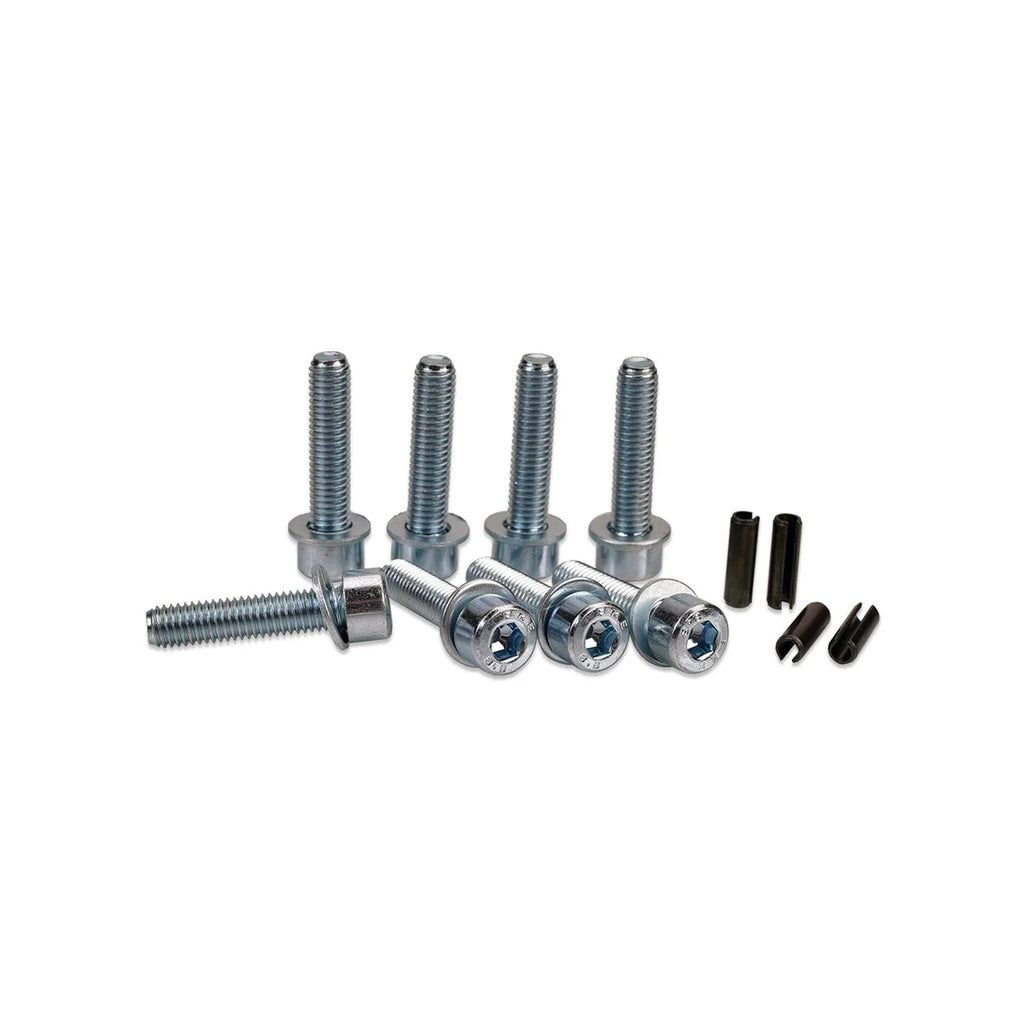 IAG Performance Replacement Hardware Set for EJ V2 TGV's using 8mm Thick Phenolic Spacers IAG-RPL-AFD-3010-HDW-08 - Main P...