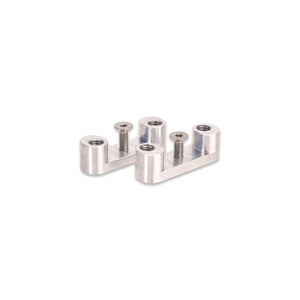 IAG Performance Replacement IAG EJ TGV Insert for Intake Manifold Compatibility IAG-RPL-3040IN - Main Product View