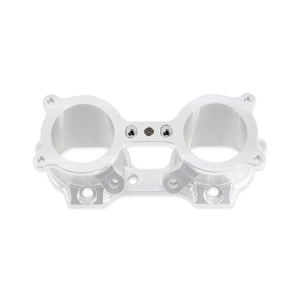 IAG Performance Replacement IAG EJ TGV Insert for Intake Manifold Compatibility IAG-RPL-3040IN - Side View