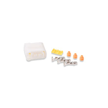Load image into Gallery viewer, IAG Performance Replacement Subaru Coil Pack Connector IAG-WIR-3000WH - Main Product View