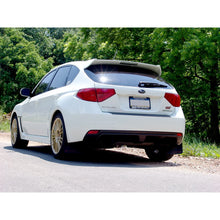 Load image into Gallery viewer, IAG Performance RockBlocker Red Tail Light Overlay Film Kit IAG-BDY-2001 - Side View