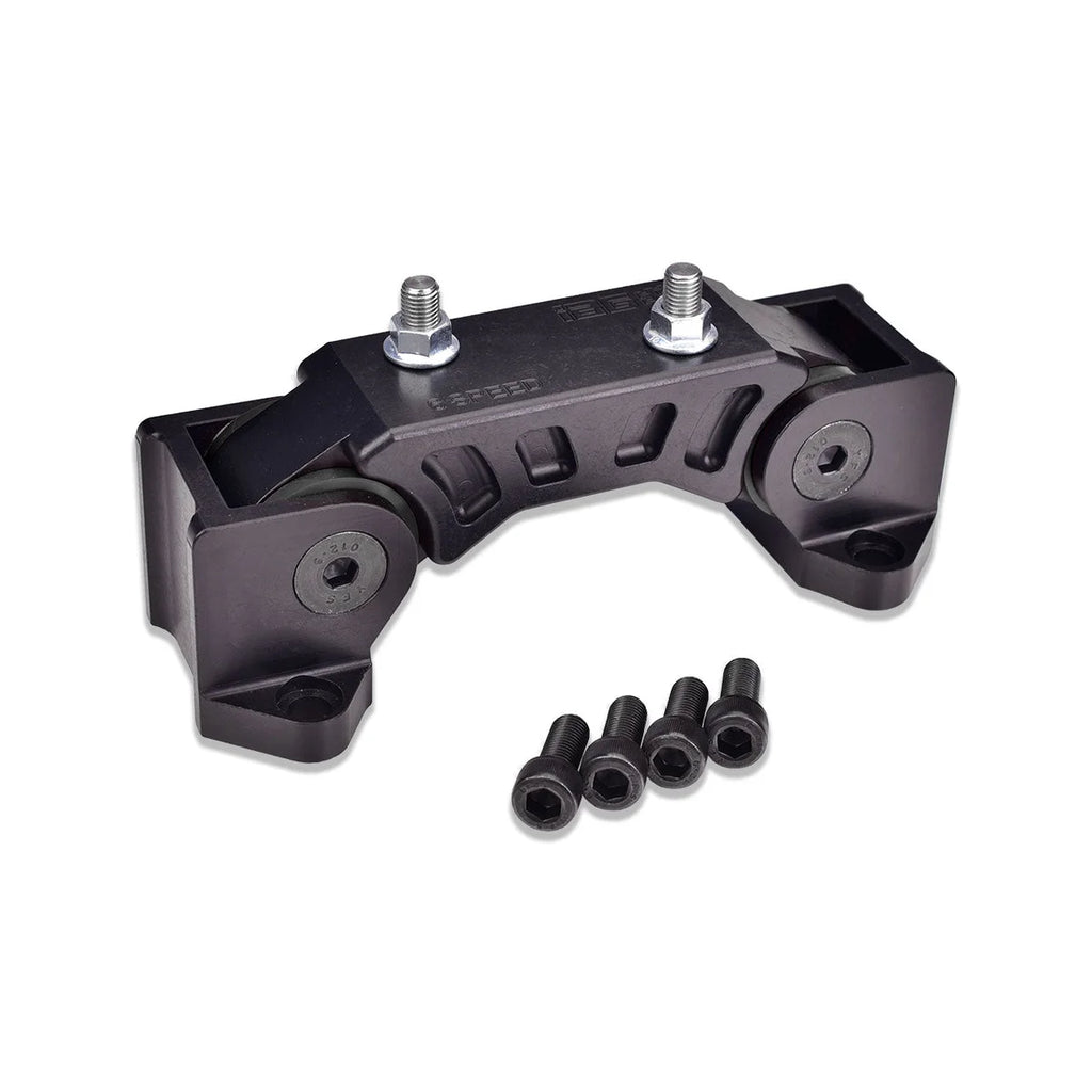 IAG Performance Street Series 6 Speed Transmission Mount IAG-DRV-2100 - Main Product View