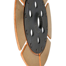 Load image into Gallery viewer, IAG Performance Triple Disc Clutch &amp; Flywheel Kit - 26 Spline IAG-DRV-3101-26 - Back View