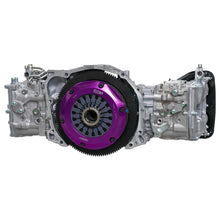 Load image into Gallery viewer, IAG Performance Triple Disc Clutch &amp; Flywheel Kit - 26 Spline IAG-DRV-3101-26 - Installation View