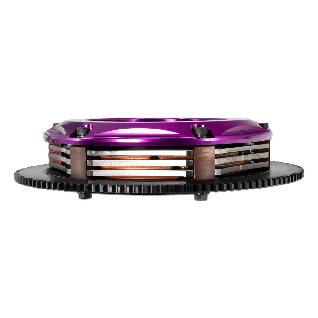 IAG Performance Triple Disc Clutch & Flywheel Kit - 26 Spline IAG-DRV-3101-26 - Additional View 6