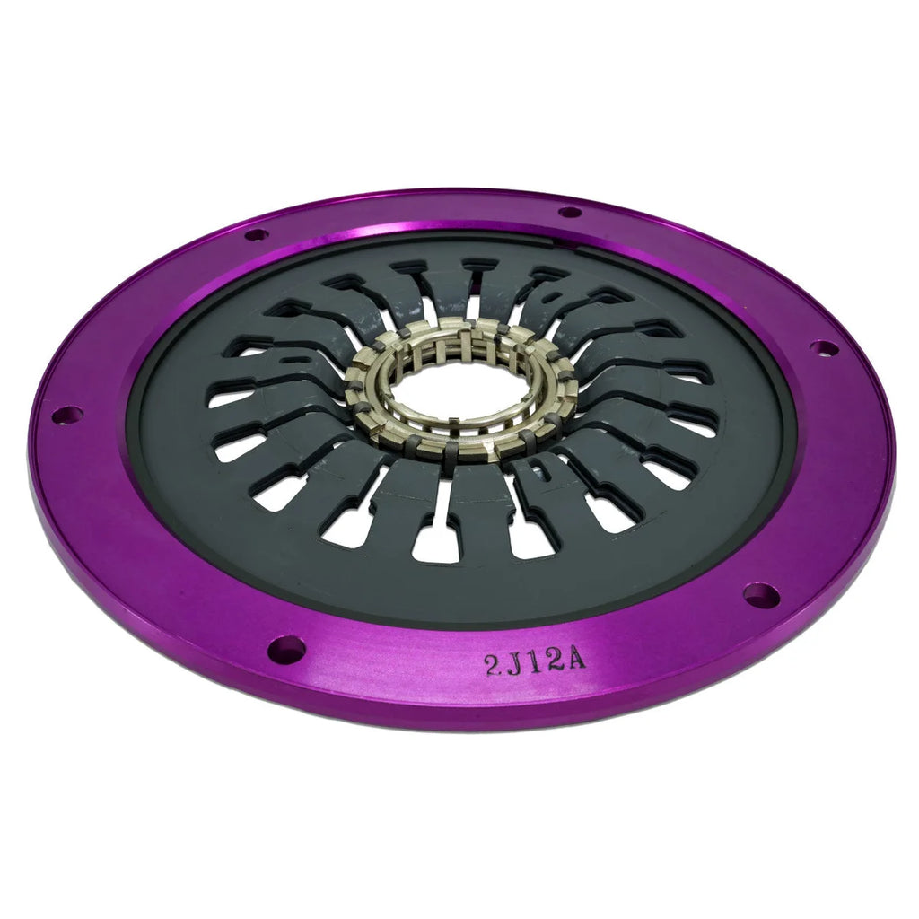 IAG Performance Triple Disc Clutch & Flywheel Kit - 26 Spline IAG-DRV-3101-26 - Additional View 9