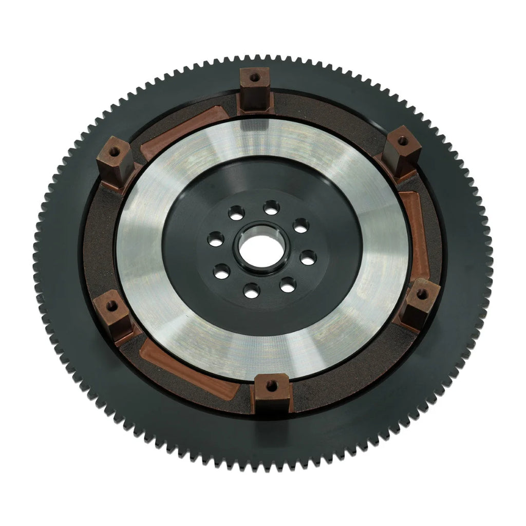 IAG Performance Triple Disc Clutch & Flywheel Kit - 26 Spline IAG-DRV-3101-26 - Additional View 10