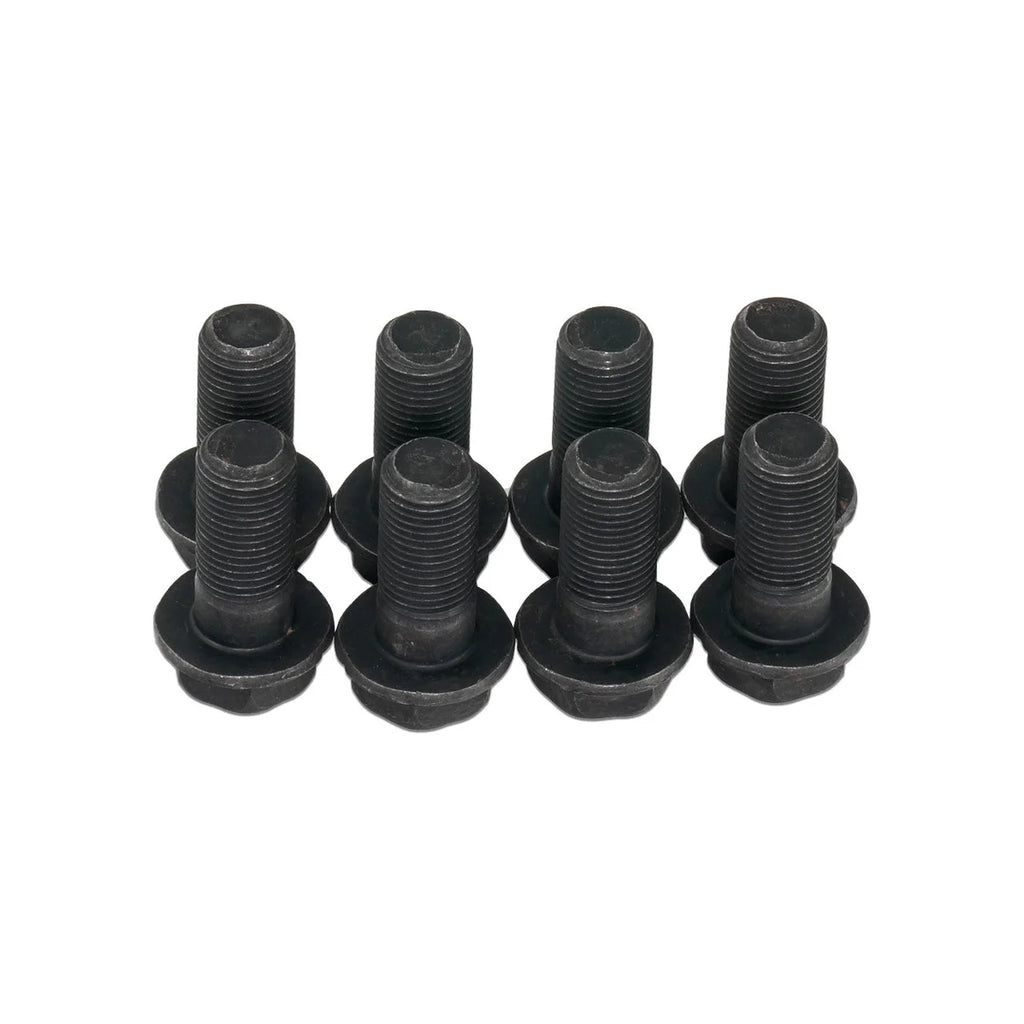 IAG Performance Triple Disc Clutch & Flywheel Kit - 26 Spline IAG-DRV-3101-26 - Additional View 14