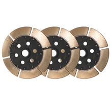 Load image into Gallery viewer, IAG Performance Triple Disc Clutch &amp; Flywheel Kit - 26 Spline IAG-DRV-3101-26 - Additional View 15
