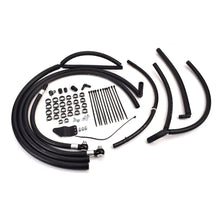 Load image into Gallery viewer, IAG Performance V3 Street Series AOS Replacement Hose Line and Hardware Install Kit IAG-RPL-7182IK - Main Product View