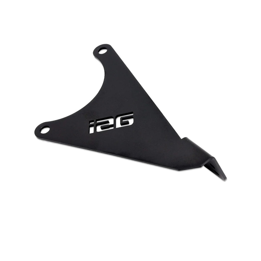 IAG Performance V3 Street Series Air / Oil Separator (AOS) (Neon Yellow) IAG-ENG-7183NY - Additional View 7