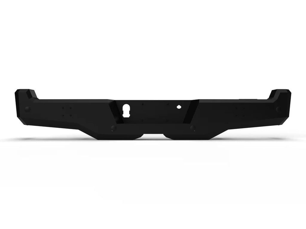 ICI 35lb shell, reinforced 3/16 inch 5052 Aluminum plating, steel brackets AL-RBM01FDN - Main Product View