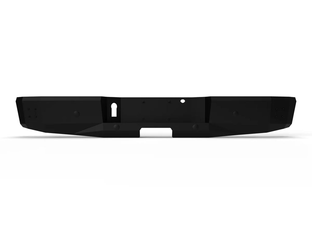 ICI 35lb shell, reinforced 3/16 inch 5052 Aluminum plating, steel brackets AL-RBM85FDN - Main Product View
