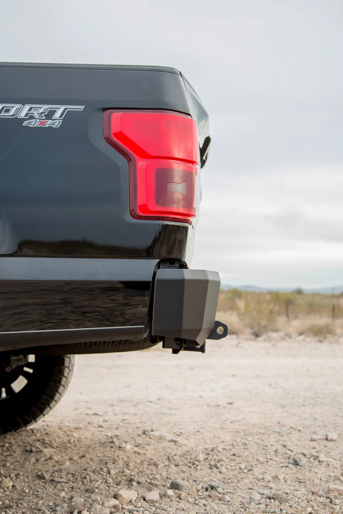 ICI 35lb shell, reinforced 3/16 inch 5052 Aluminum plating, steel brackets AL-RBM85FDN - Side View