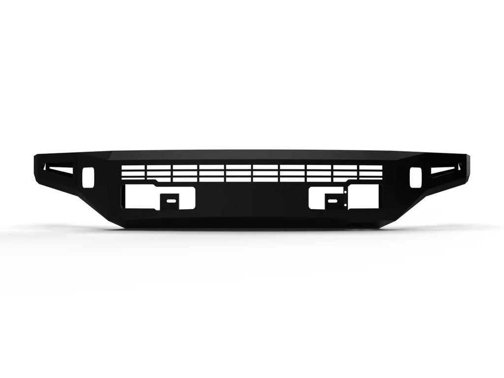 ICI 45lb shell, reinforced 3/16 inch 5052 Aluminum plating, steel brackets AL-FBM14FDN - Main Product View