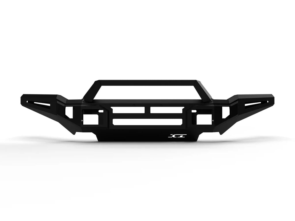ICI 45lb shell, reinforced 3/16 inch 5052 Aluminum plating, steel brackets AL-FBM15FDN-RT - Main Product View