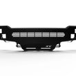 Load image into Gallery viewer, ICI 45lb shell, reinforced 3/16 inch 5052 Aluminum plating, steel brackets AL-FBM21CHN - Main Product View
