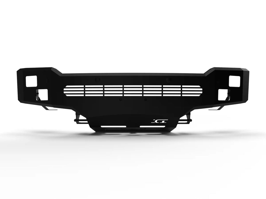 ICI 45lb shell, reinforced 3/16 inch 5052 Aluminum plating, steel brackets AL-FBM21CHN - Main Product View
