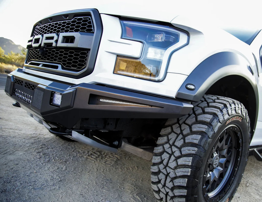 ICI 45lb shell, reinforced 3/16 inch 5052 Aluminum plating, steel brackets AL-FBM35FDN-RT - Side View
