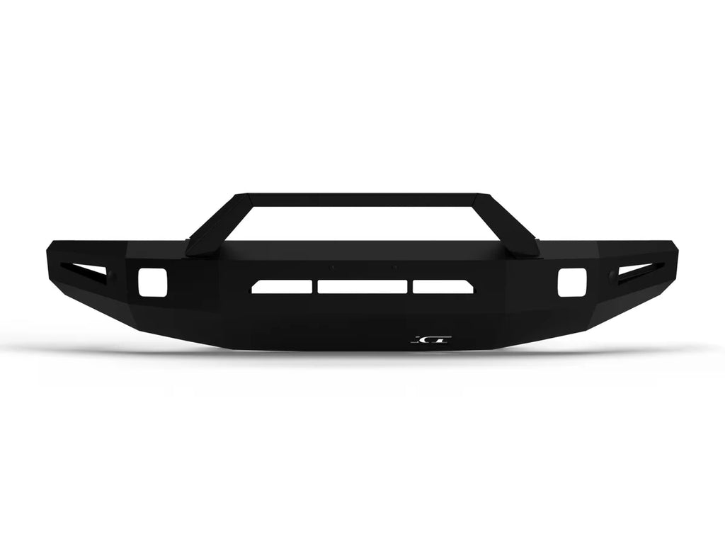 ICI 45lb shell, reinforced 3/16 inch 5052 Aluminum plating, steel brackets AL-FBM62TYN-RT - Main Product View