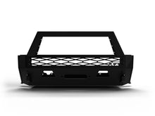 Load image into Gallery viewer, ICI 45lb shell, reinforced 3/16 inch 5052 Aluminum plating, steel winch plate AL-FBM71TYN-RT - Main Product View