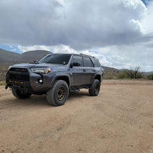 Load image into Gallery viewer, ICI 45lb shell, reinforced 3/16 inch 5052 Aluminum plating, steel winch plate AL-FBM71TYN-RT - Back View