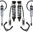 Load image into Gallery viewer, ICO 2.5 Series Coilover Kits - Main Product View