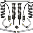 Load image into Gallery viewer, ICO Series Coilover Kits fits 2010-2023 Lexus GX460 / 2010-2024 Toyota 4RUNNER / 2010-2024 Toyota 4RUNNER LIMITED / 2018-2...
